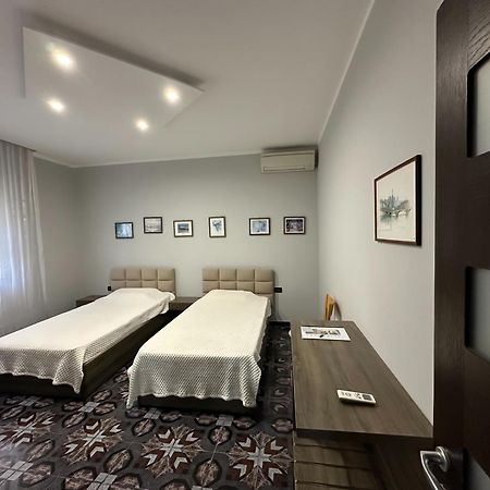 Royal Aparthotel Vlorë Eksteriør bilde