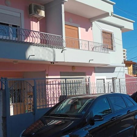 Royal Aparthotel Vlorë Eksteriør bilde