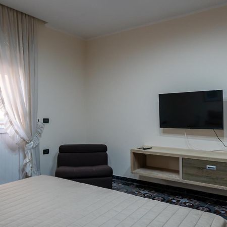 Royal Aparthotel Vlorë Eksteriør bilde