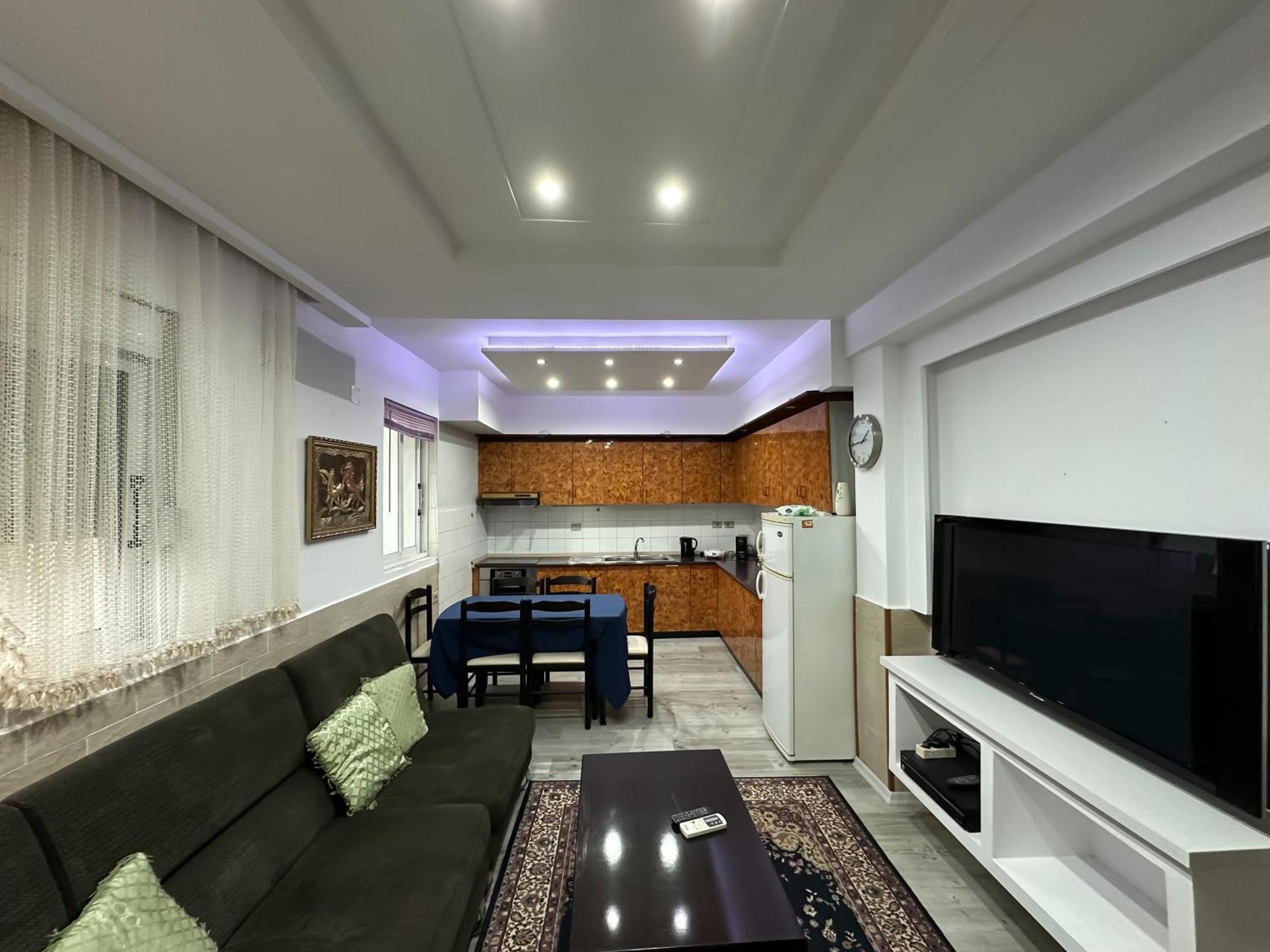 Royal Aparthotel Vlorë Eksteriør bilde