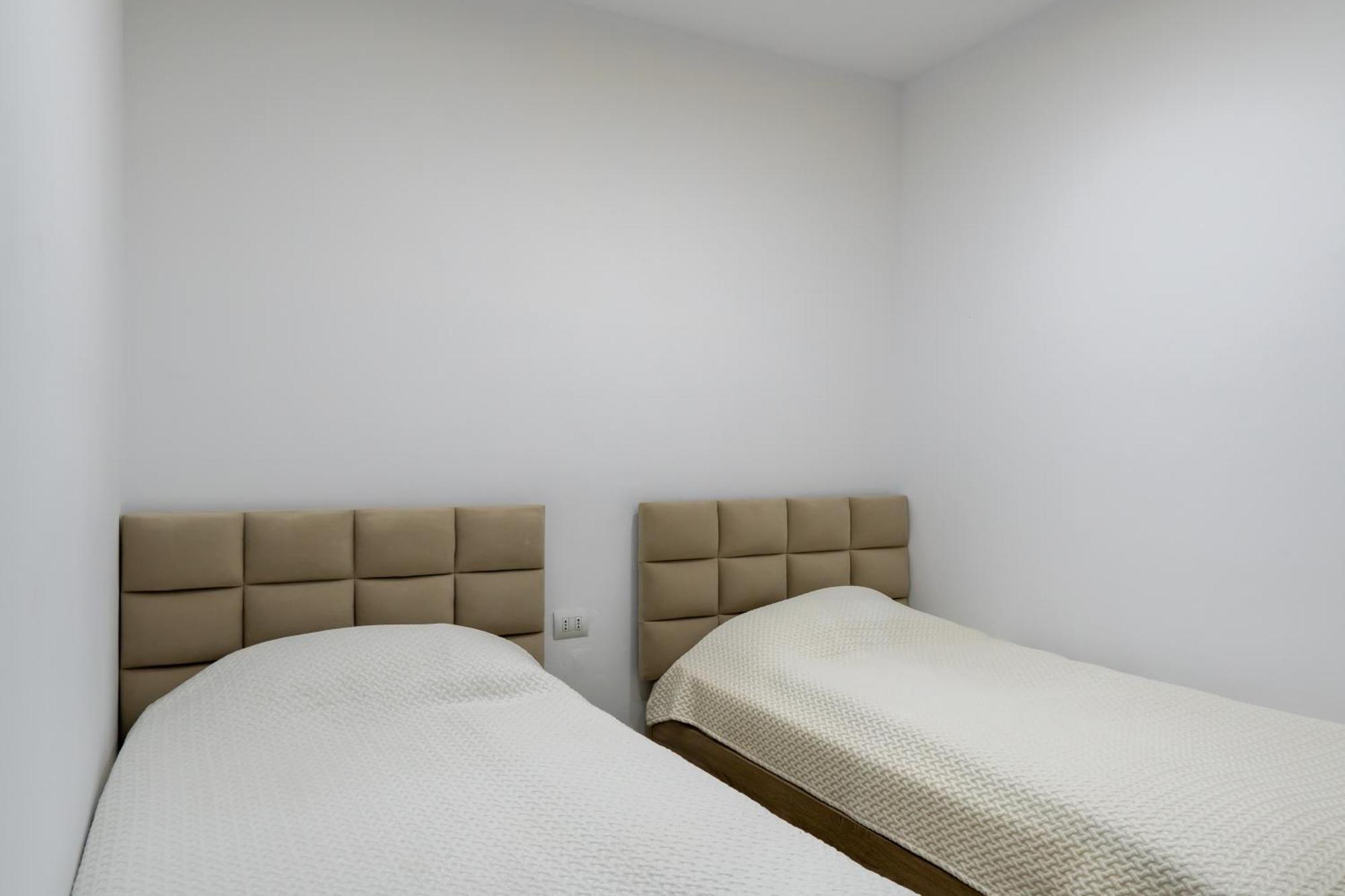 Royal Aparthotel Vlorë Eksteriør bilde