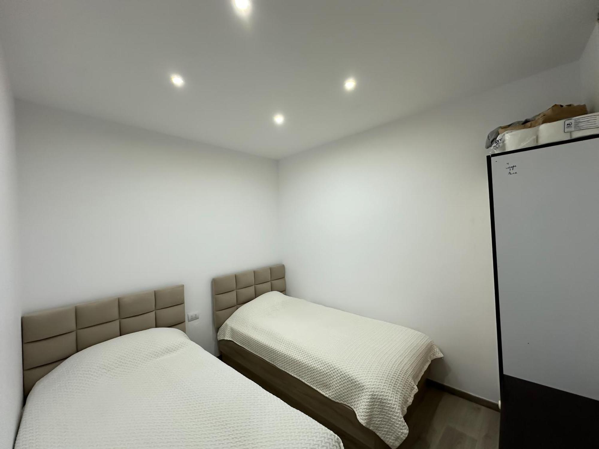 Royal Aparthotel Vlorë Eksteriør bilde