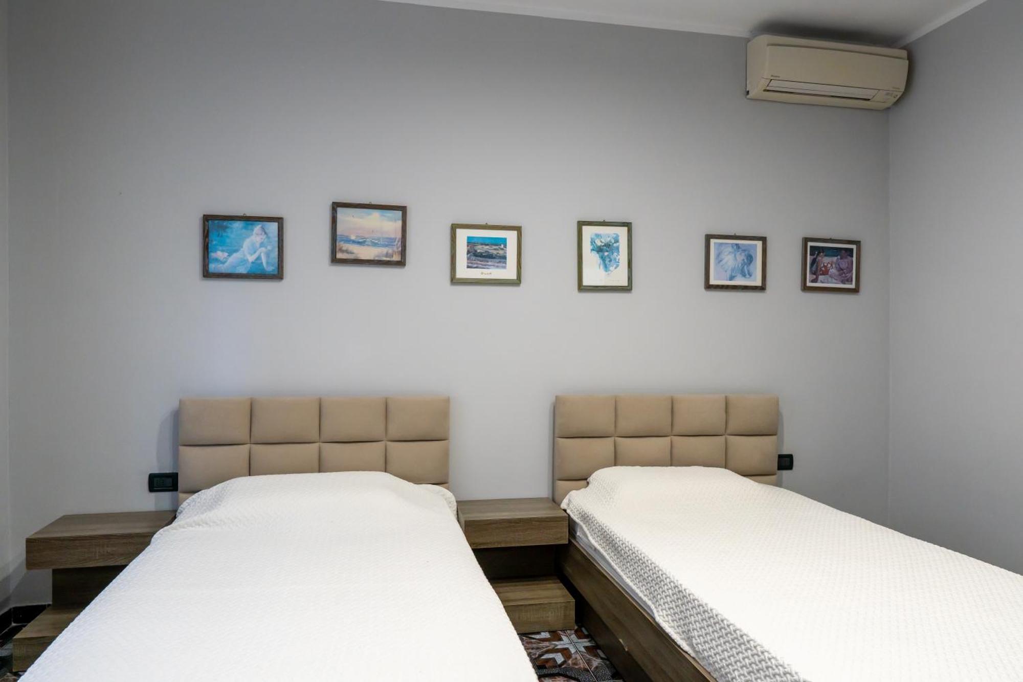 Royal Aparthotel Vlorë Eksteriør bilde