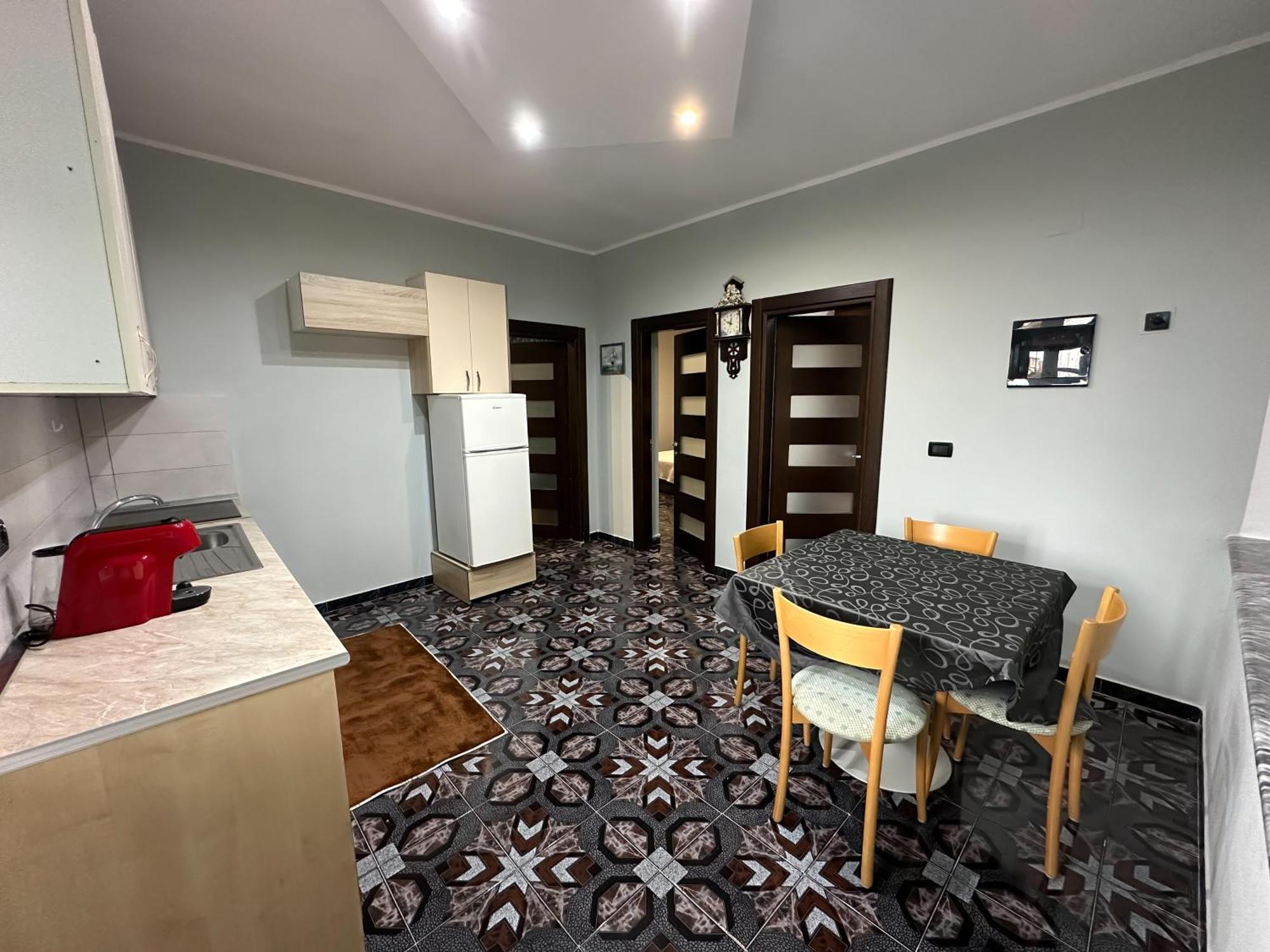 Royal Aparthotel Vlorë Eksteriør bilde