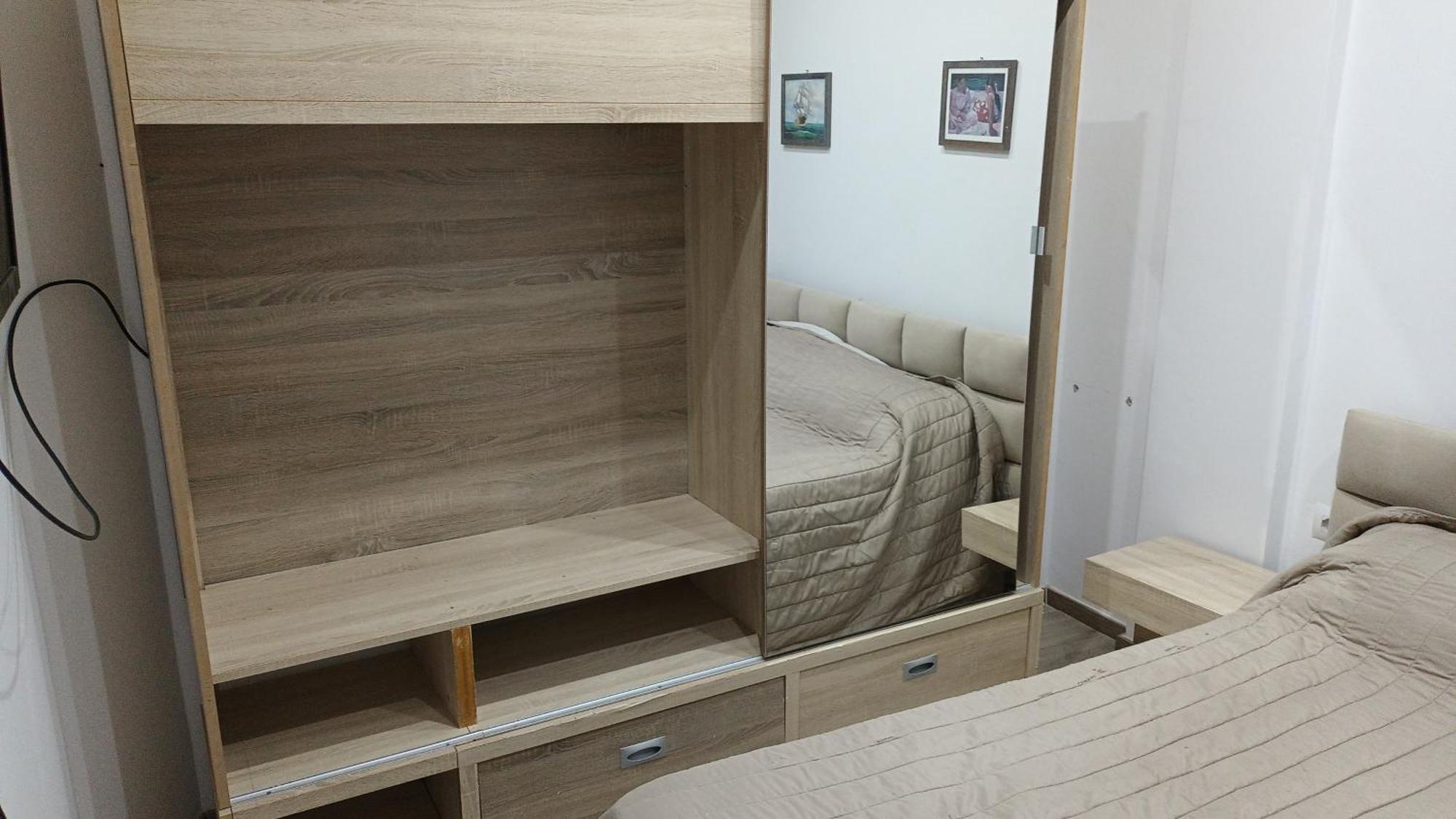 Royal Aparthotel Vlorë Rom bilde