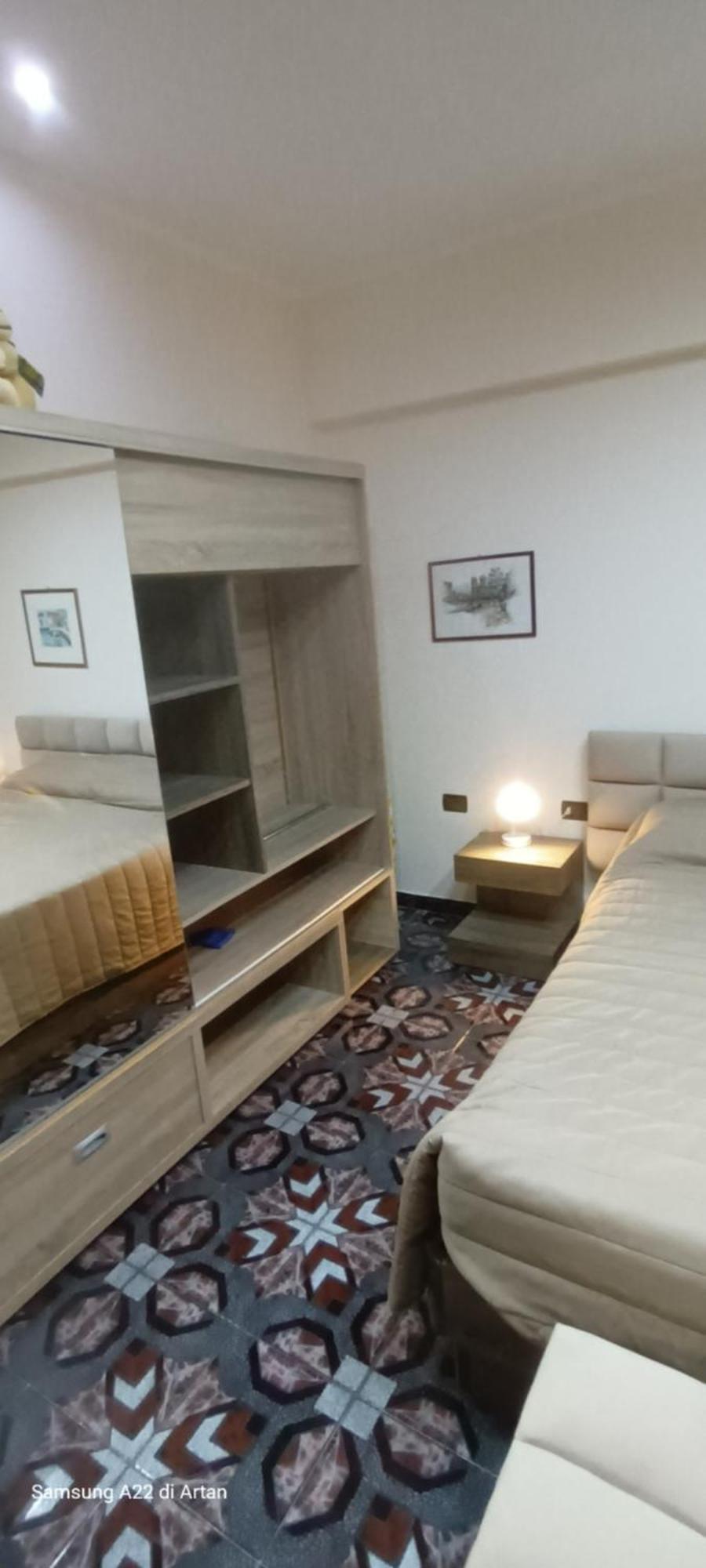 Royal Aparthotel Vlorë Eksteriør bilde