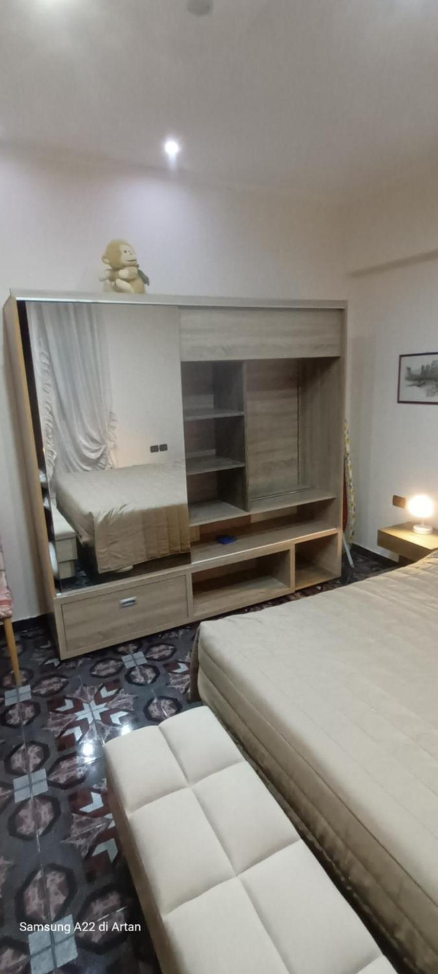 Royal Aparthotel Vlorë Eksteriør bilde