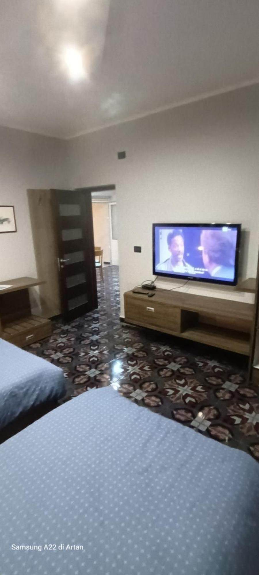 Royal Aparthotel Vlorë Eksteriør bilde