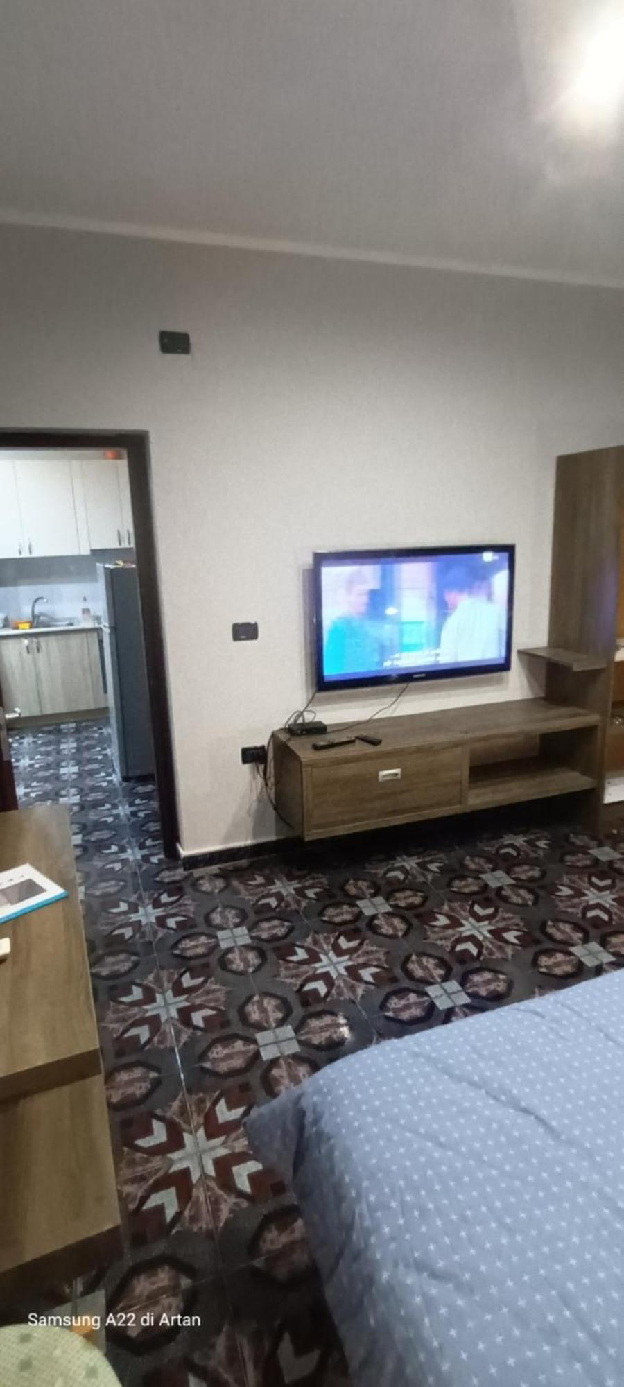 Royal Aparthotel Vlorë Eksteriør bilde