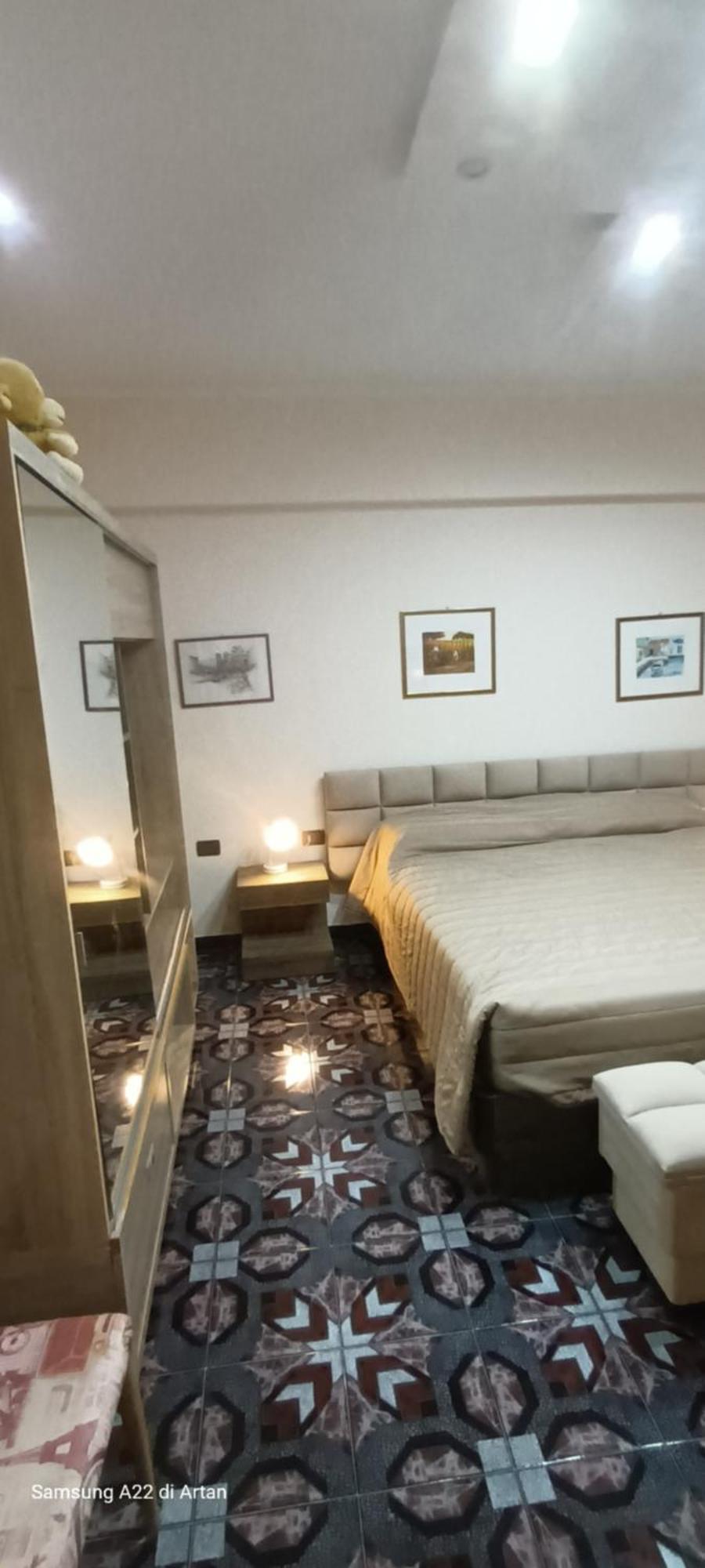 Royal Aparthotel Vlorë Eksteriør bilde