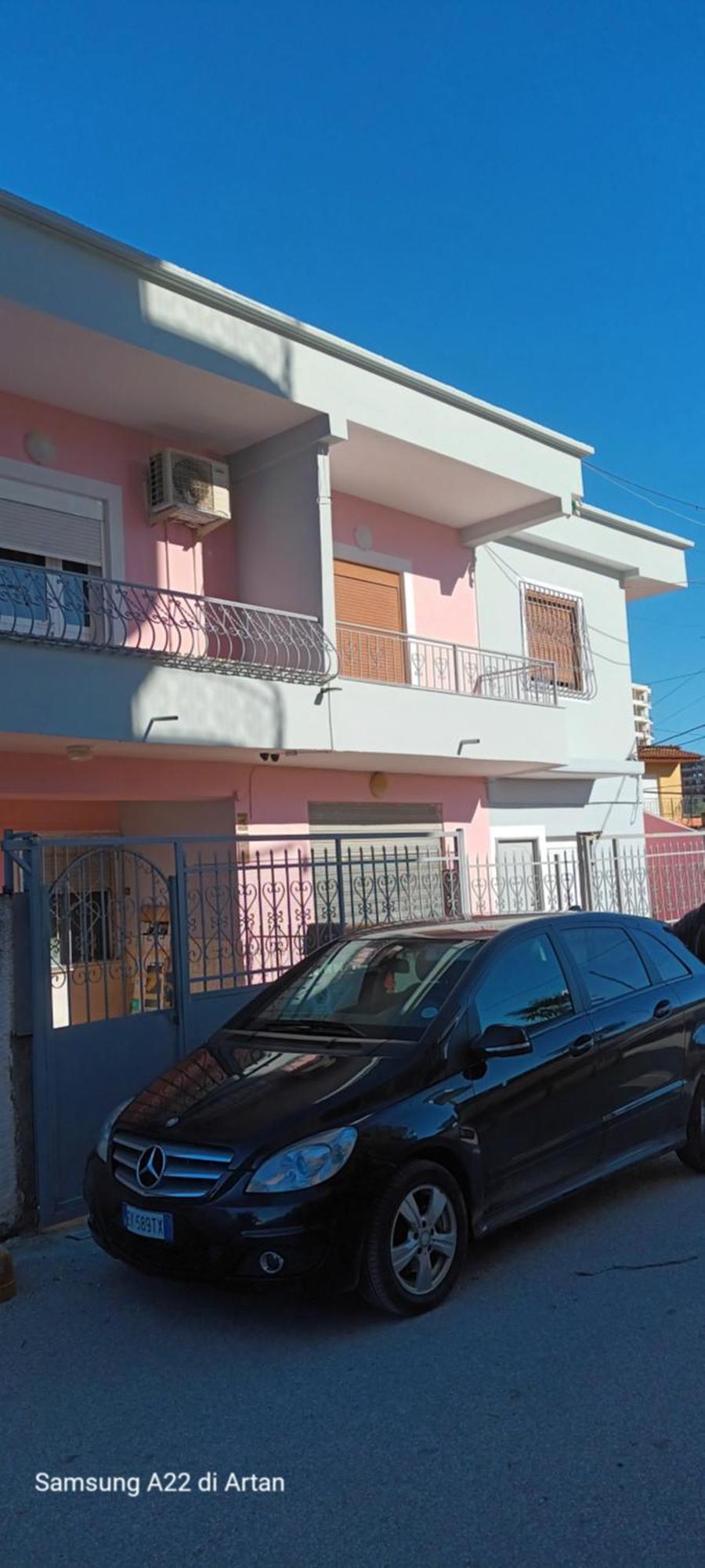 Royal Aparthotel Vlorë Eksteriør bilde