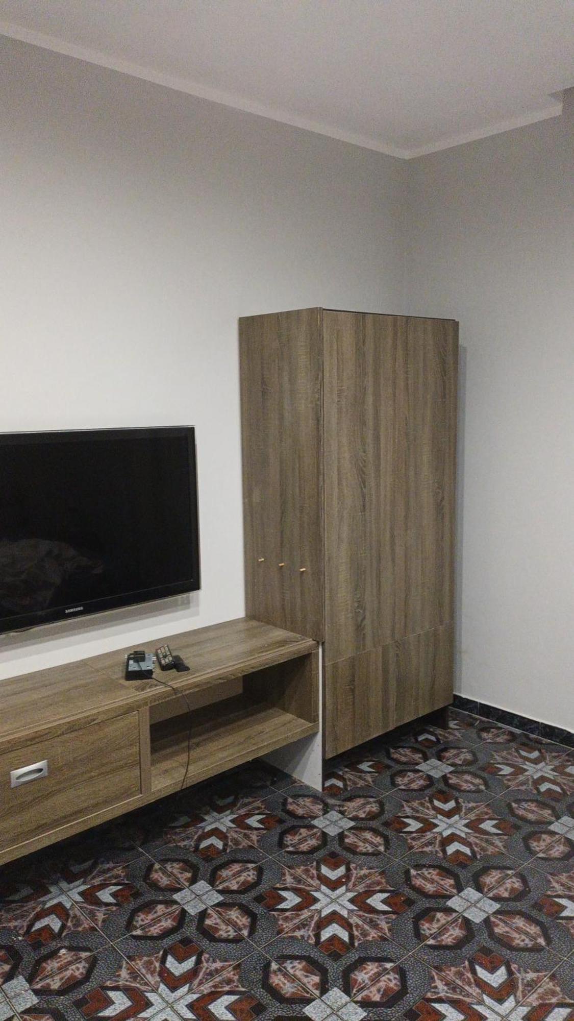 Royal Aparthotel Vlorë Eksteriør bilde