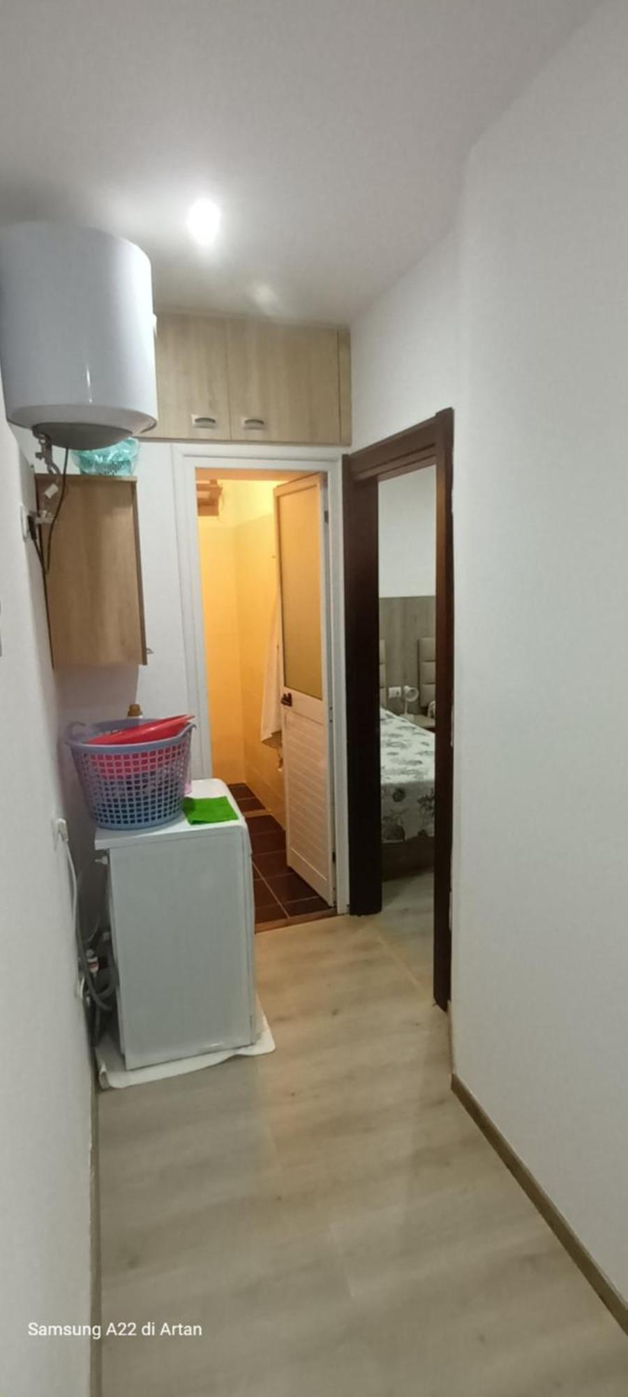 Royal Aparthotel Vlorë Eksteriør bilde