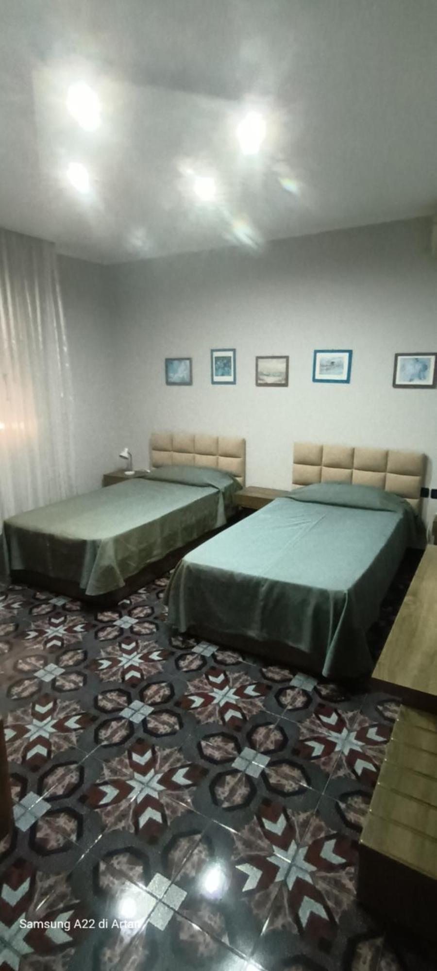 Royal Aparthotel Vlorë Eksteriør bilde