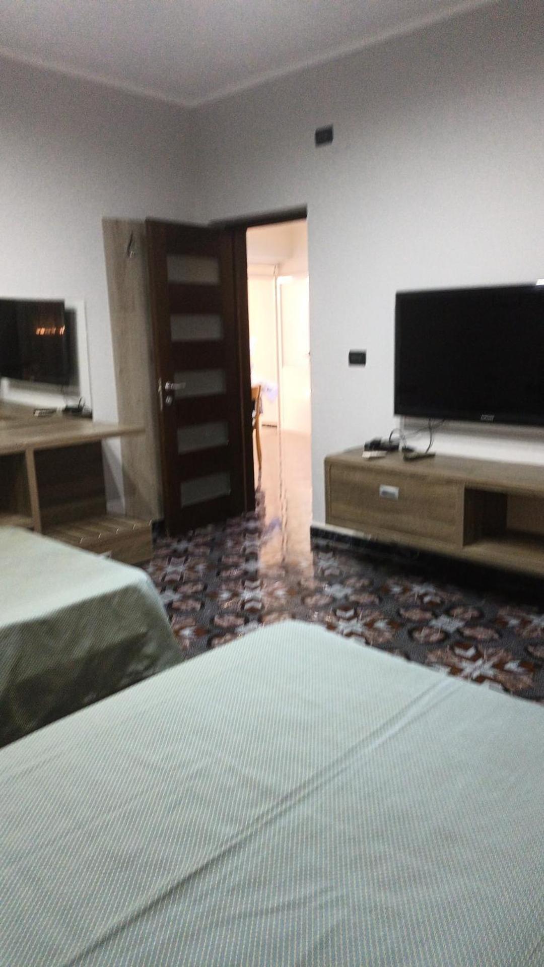Royal Aparthotel Vlorë Eksteriør bilde
