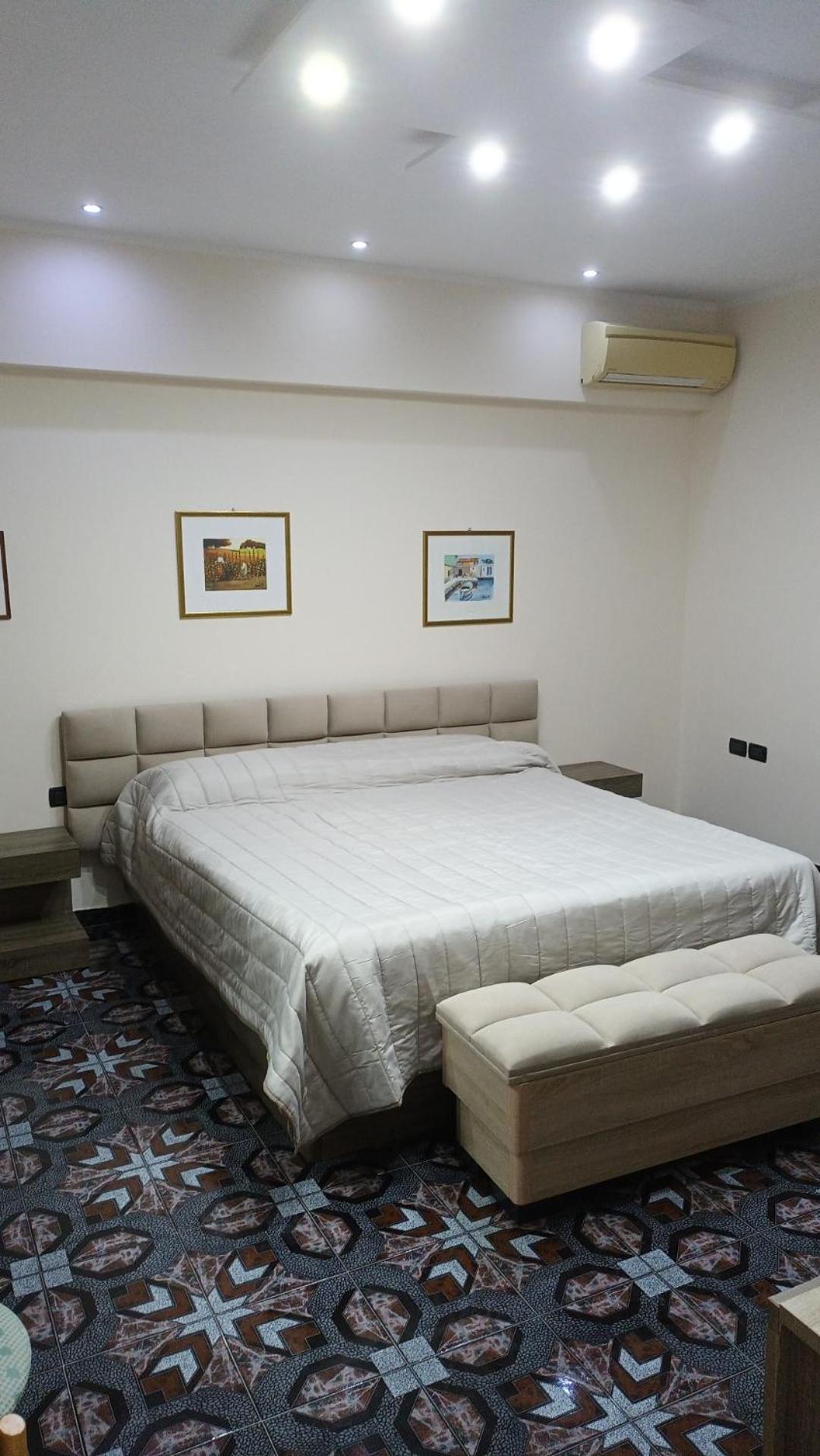 Royal Aparthotel Vlorë Eksteriør bilde