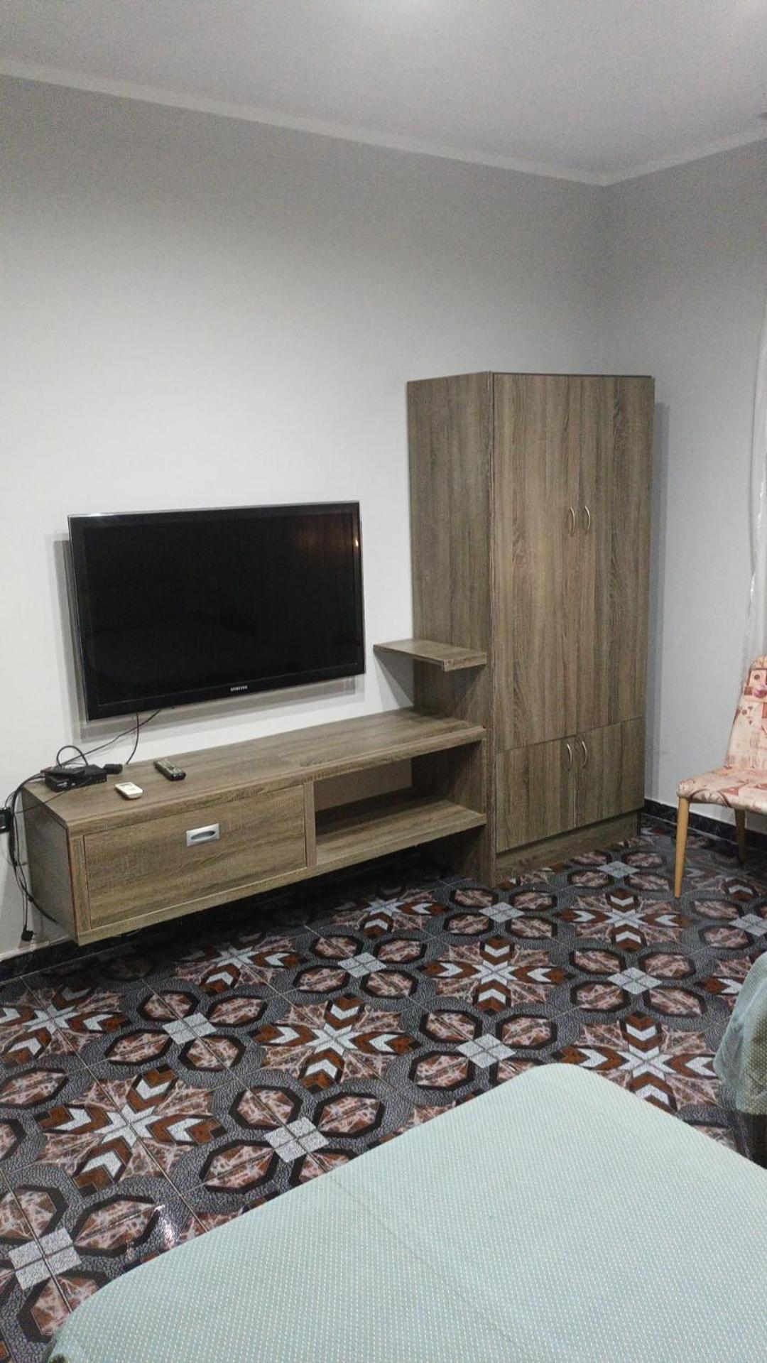 Royal Aparthotel Vlorë Eksteriør bilde