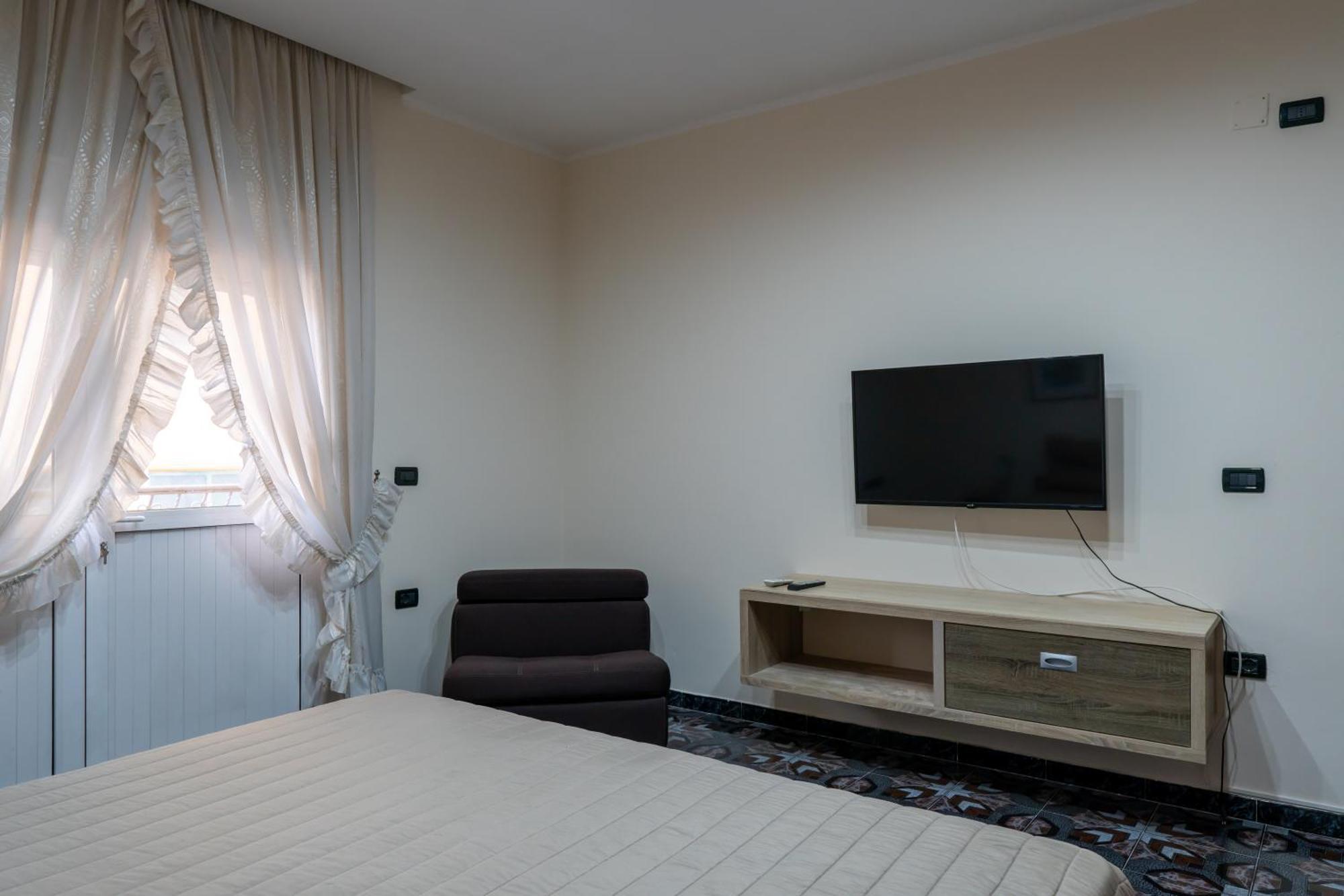 Royal Aparthotel Vlorë Eksteriør bilde