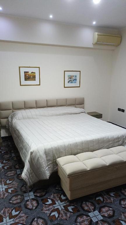 Royal Aparthotel Vlorë Eksteriør bilde