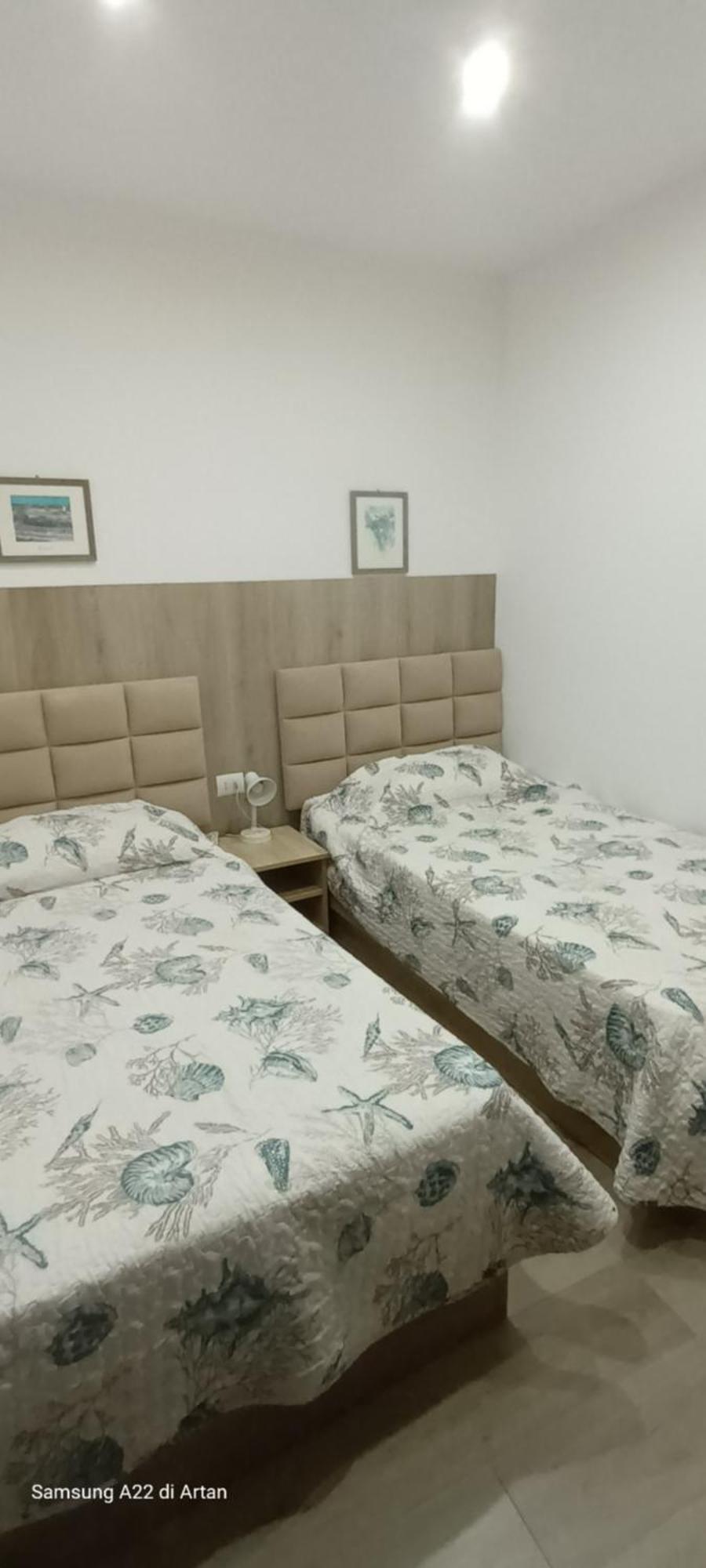 Royal Aparthotel Vlorë Eksteriør bilde